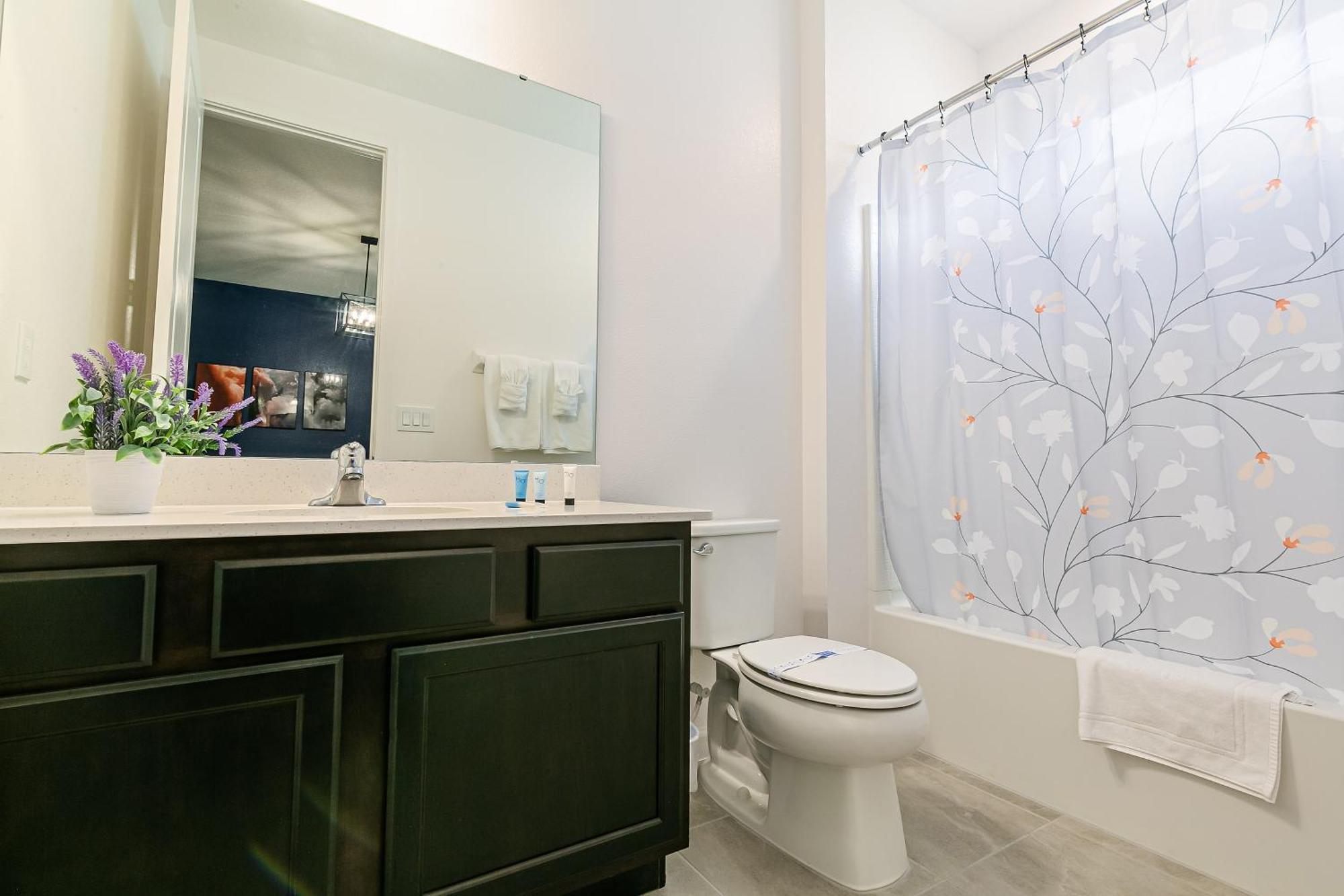 Luxury 12 Bedrooms Pool House 10 Min To Disney4630 คิสซิมมี ภายนอก รูปภาพ