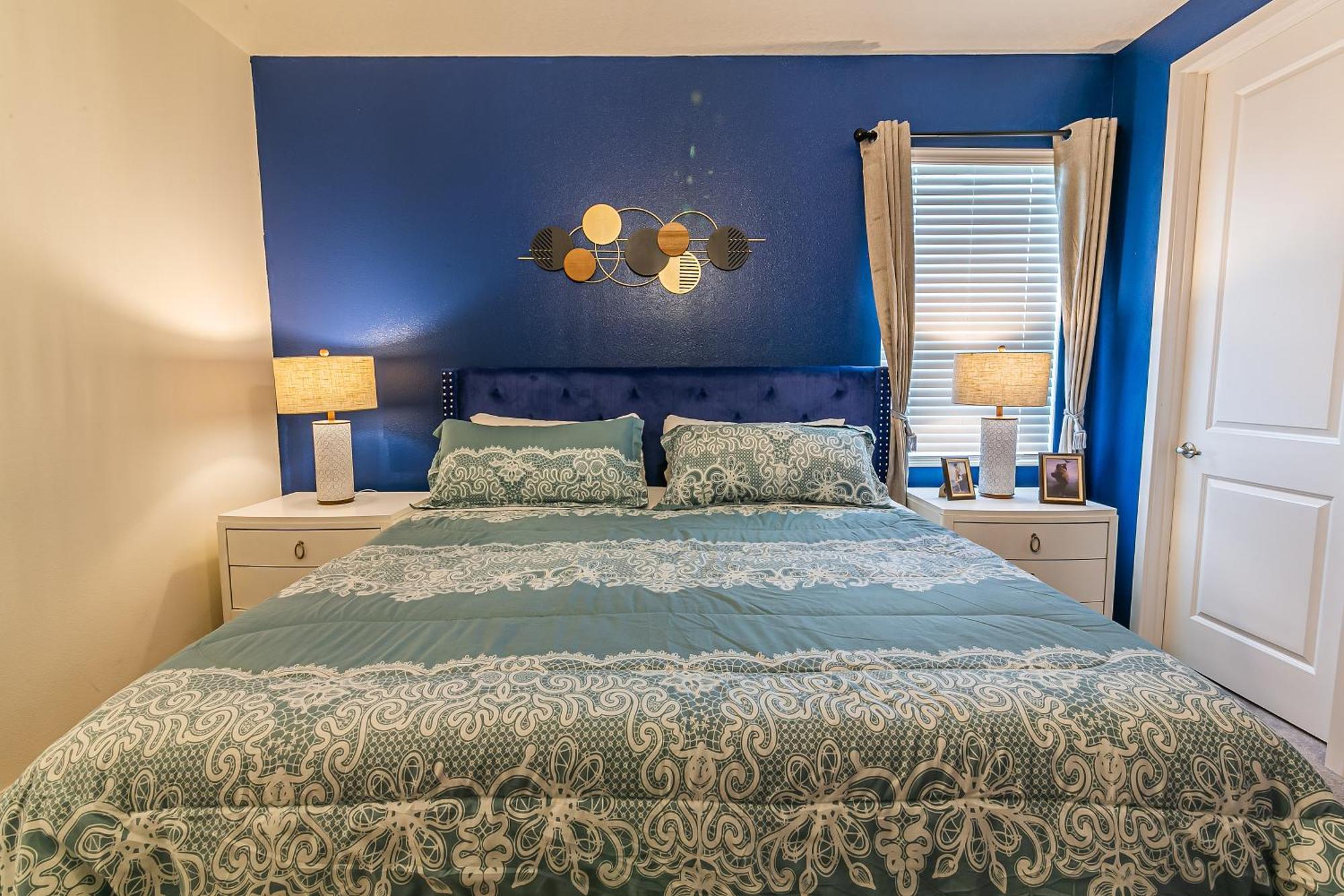 Luxury 12 Bedrooms Pool House 10 Min To Disney4630 คิสซิมมี ภายนอก รูปภาพ