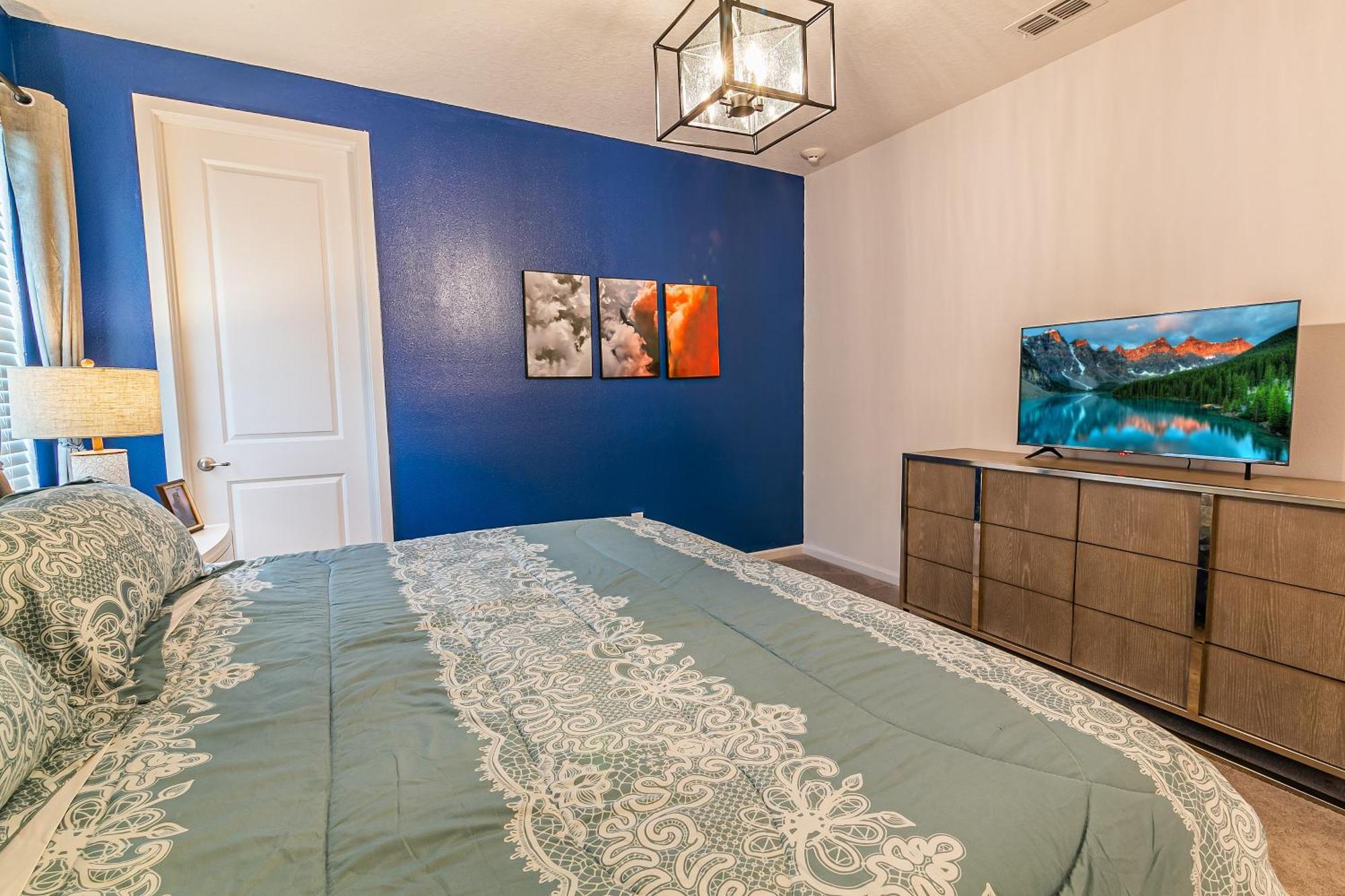 Luxury 12 Bedrooms Pool House 10 Min To Disney4630 คิสซิมมี ภายนอก รูปภาพ