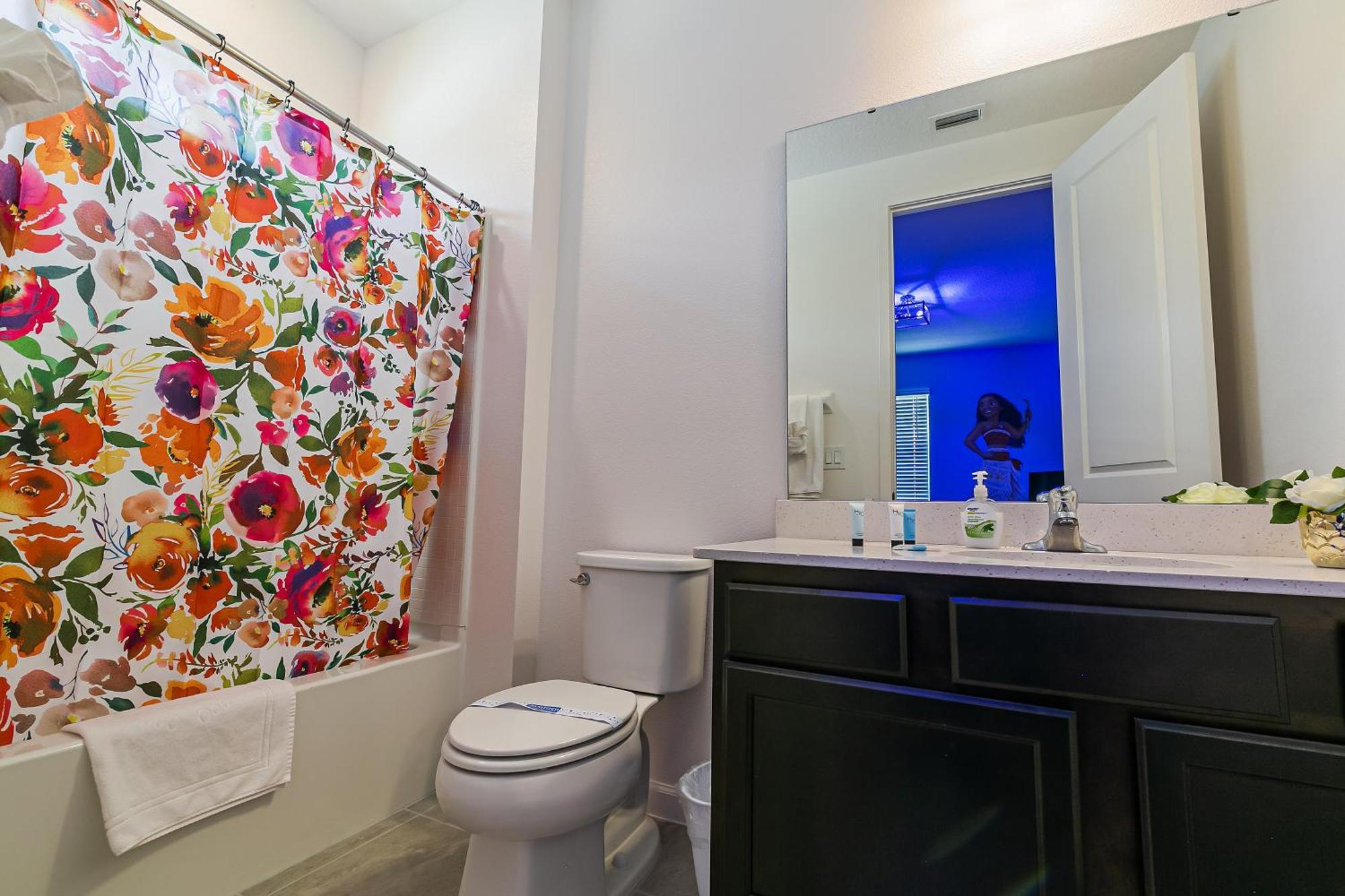 Luxury 12 Bedrooms Pool House 10 Min To Disney4630 คิสซิมมี ภายนอก รูปภาพ