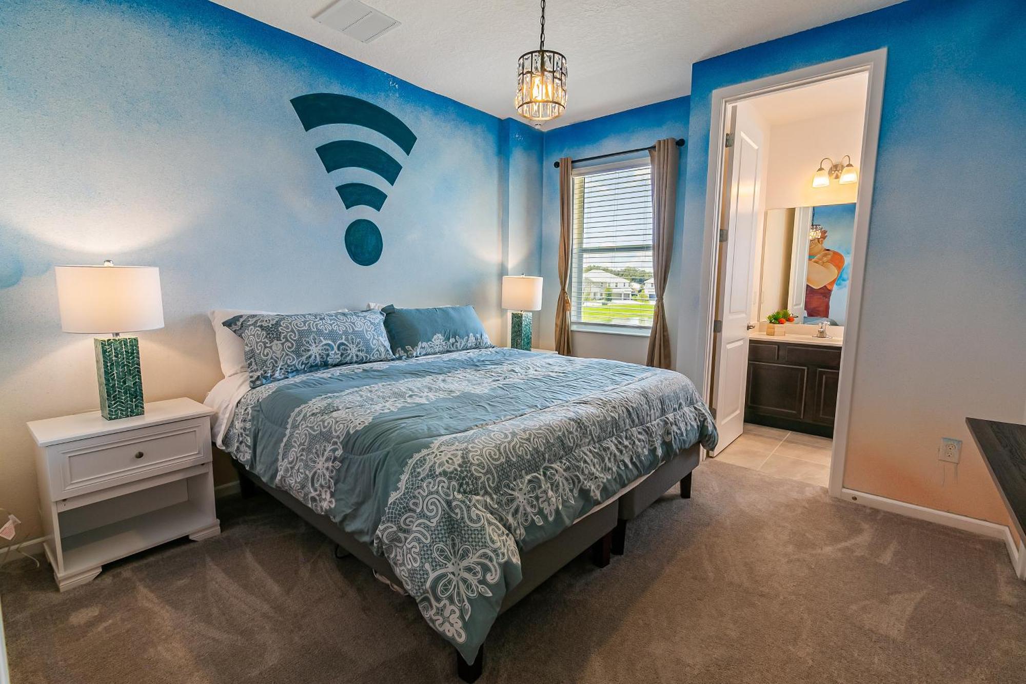 Luxury 12 Bedrooms Pool House 10 Min To Disney4630 คิสซิมมี ภายนอก รูปภาพ